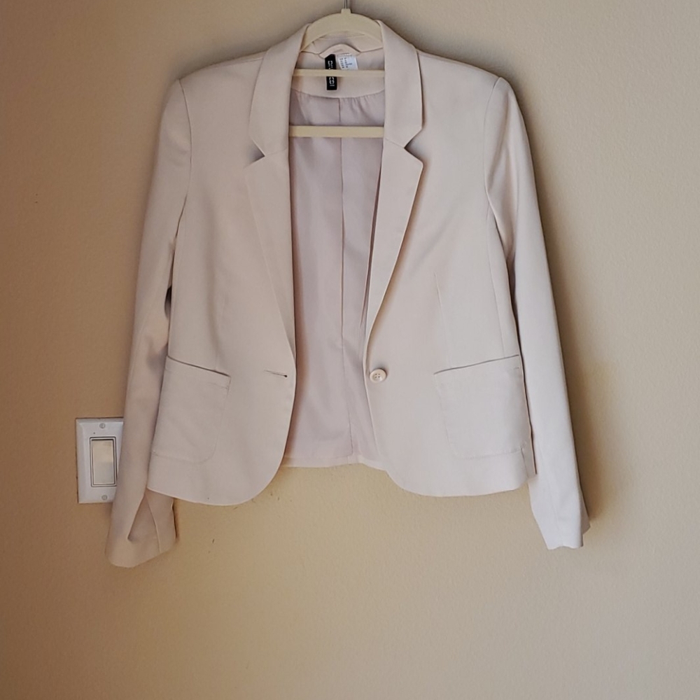 Business attire